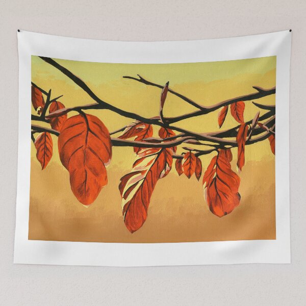 Item preview, Autumn leaves designed and sold by ReadStudios99.