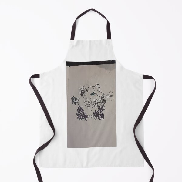 Item preview, The Purple Lioness designed and sold by TheCraftySatyr.