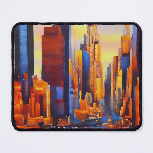 Item preview, New York City designed and sold by AvatarNegro.