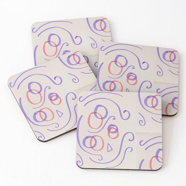 Item preview, Curly Brackets designed and sold by katscurations.
