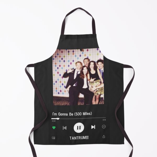 Item preview, HIMYM Spotify designed and sold by Isxbxllx.