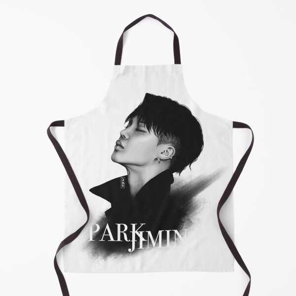 Item preview, Park Jimin designed and sold by CherrySketch.