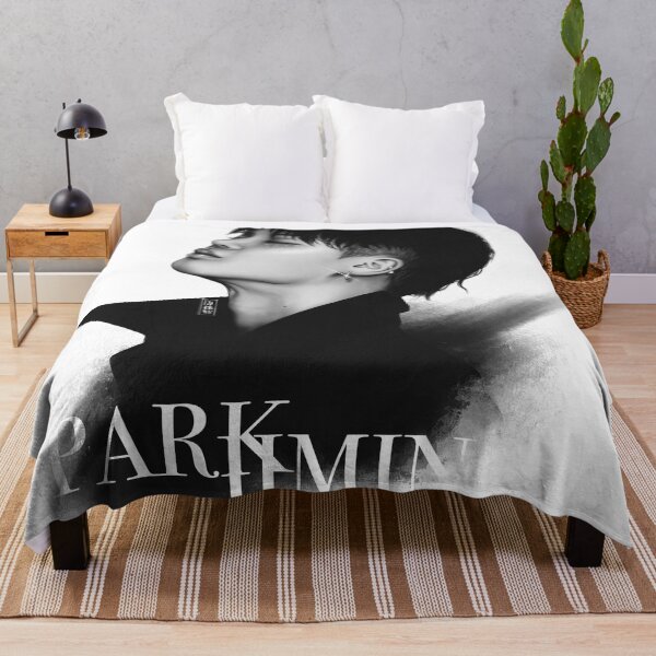 Item preview, Park Jimin designed and sold by CherrySketch.