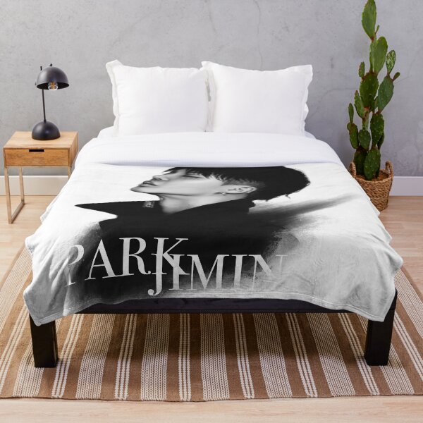Item preview, Park Jimin designed and sold by CherrySketch.