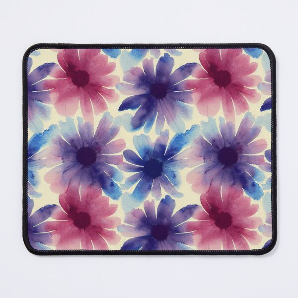 Item preview, Watercolor Flowers designed and sold by KungFuChaos.