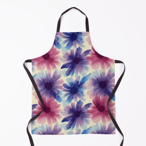 Item preview, Watercolor Flowers designed and sold by KungFuChaos.
