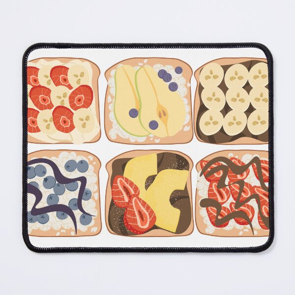 Item preview, Toasts! designed and sold by JodieSketch.