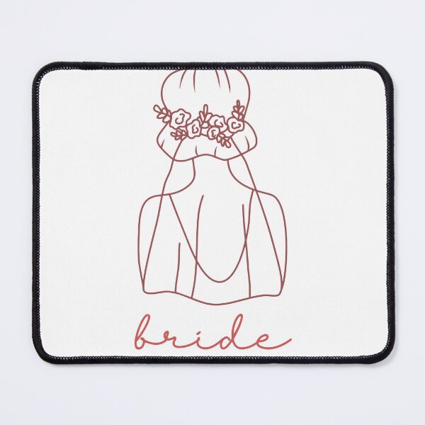 Item preview, Bride designed and sold by BeautyTShirt.