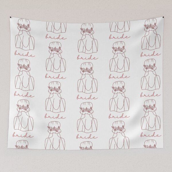 Item preview, Bride designed and sold by BeautyTShirt.