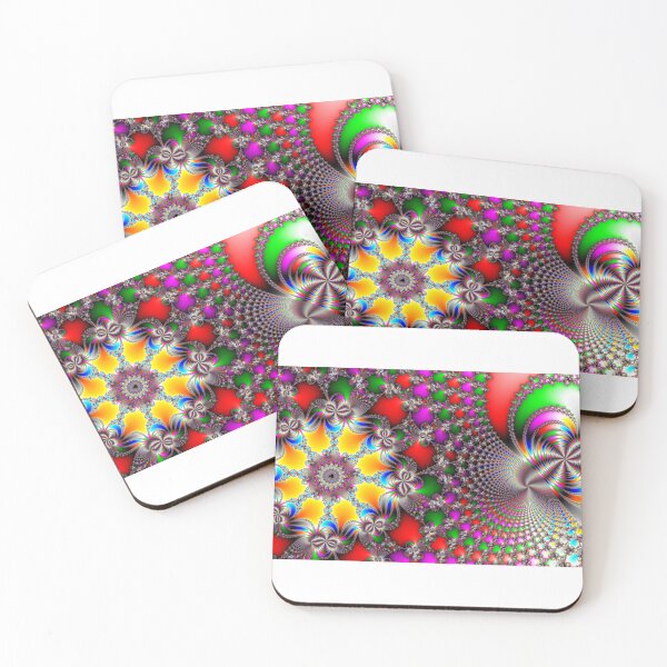 Item preview, Mandelbrot Fractal designed and sold by Letters-Art.