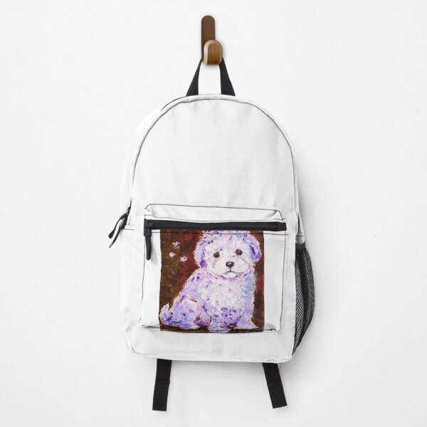 Item preview, Cute Puppy. Bolognese designed and sold by Natalia_Shchip.