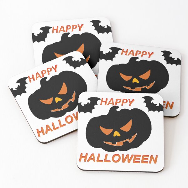Item preview, Happy Halloween designed and sold by Bart-Designs.