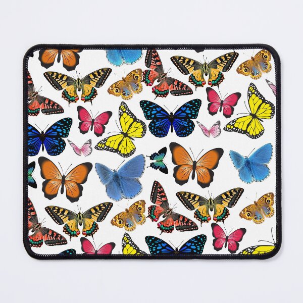 Item preview, butterfly pattern designed and sold by Pattern King.