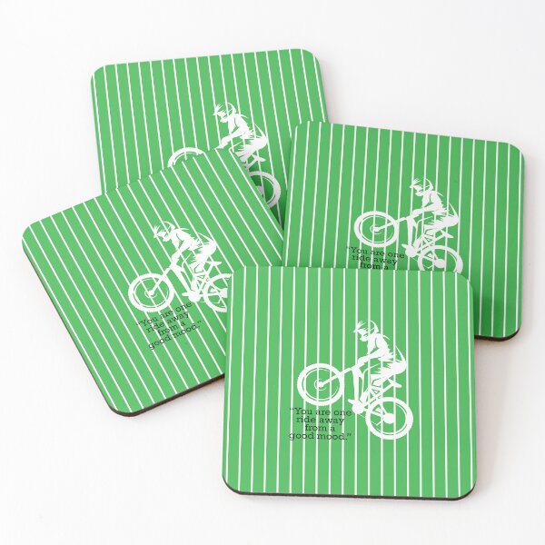 Item preview, cycling designed and sold by PURNOMATRA.