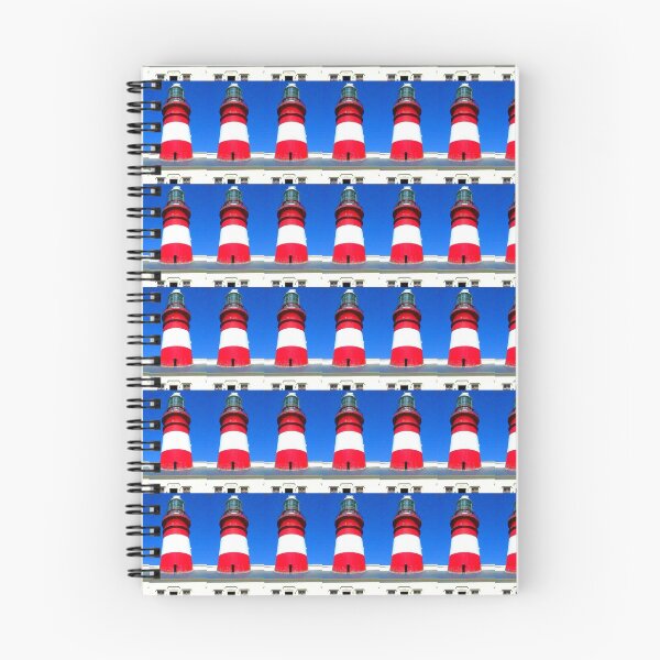 Item preview, Lighthouse designed and sold by BlackSwanIOM.