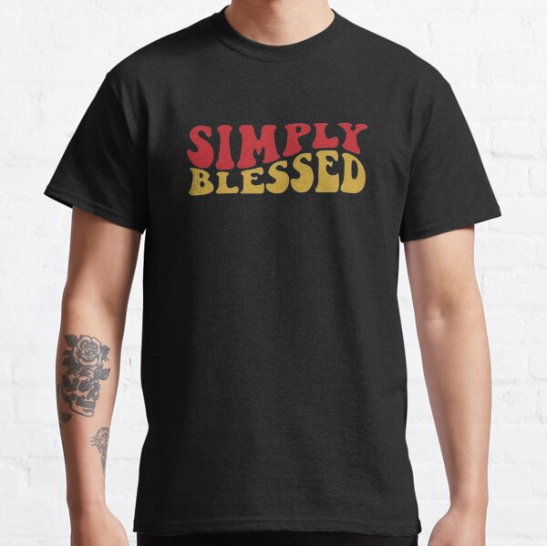 blessed to be called mimi simply southern shirt