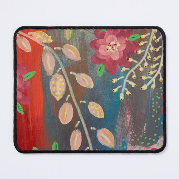 Item preview, Vivid botanicals designed and sold by LMarieArt.