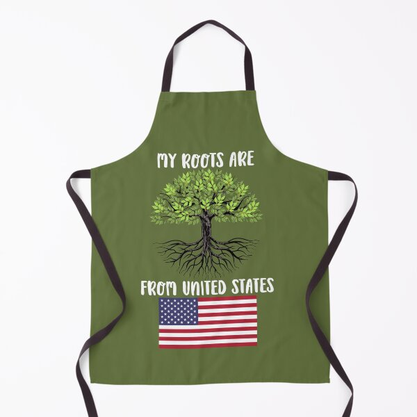 Item preview, My roots are from Unites States designed and sold by netdota.