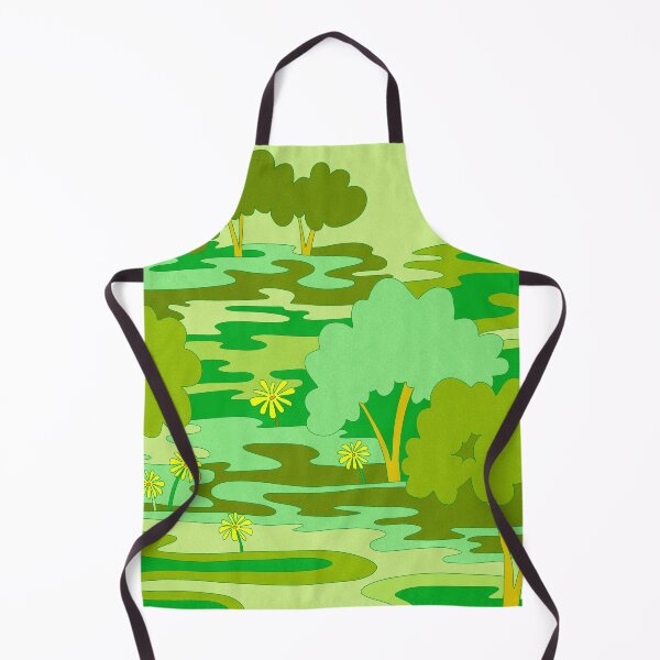 Item preview, Green Forest designed and sold by chotnelle.