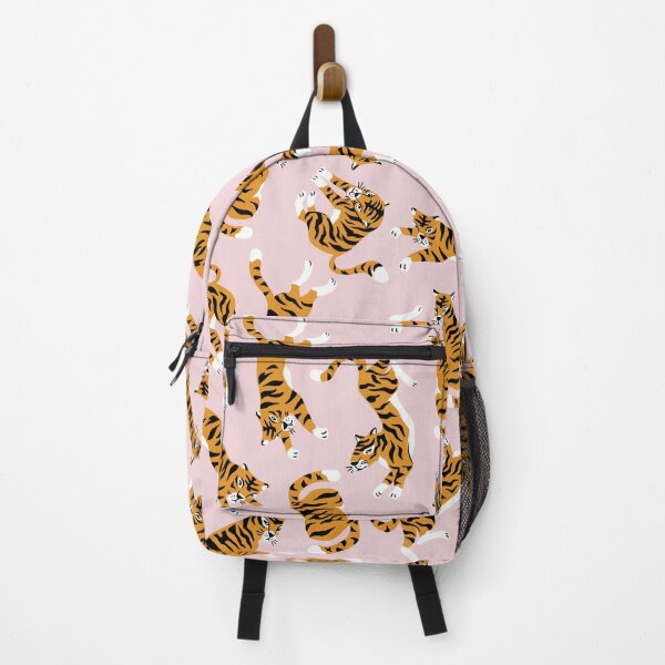Item preview, jungle tigers designed and sold by flopenju.