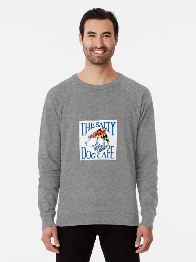The salty dog sweatshirt clearance