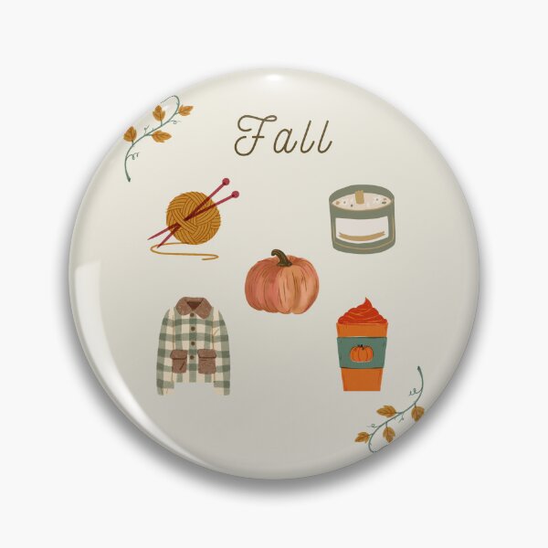 Item preview, Just Fall Things designed and sold by liv98.