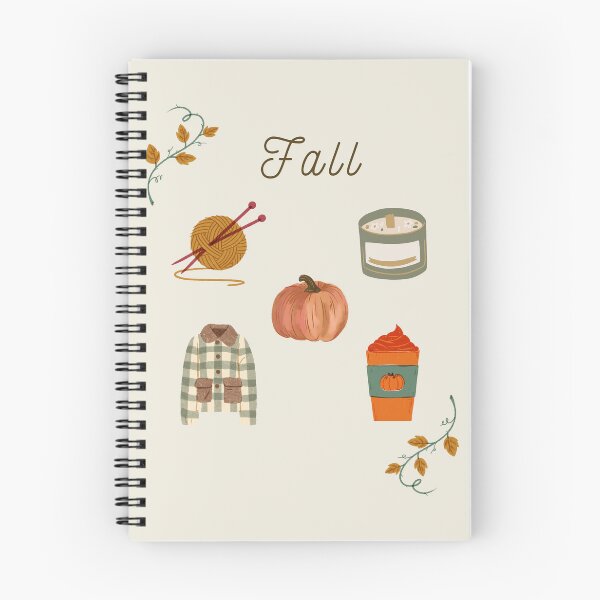 Item preview, Just Fall Things designed and sold by liv98.