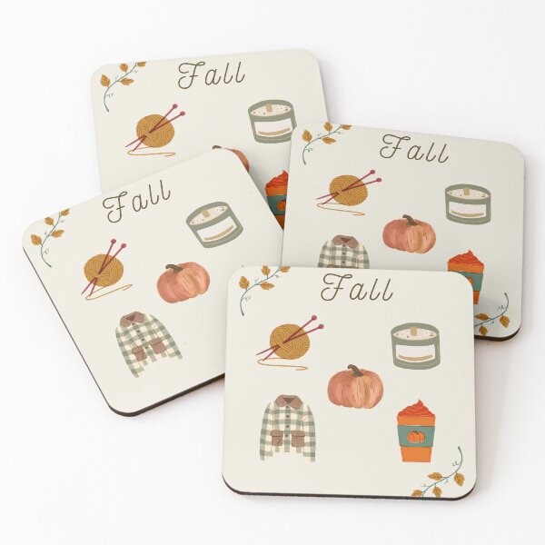 Item preview, Just Fall Things designed and sold by liv98.