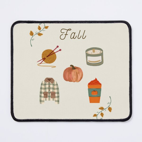 Item preview, Just Fall Things designed and sold by liv98.