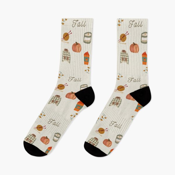 Item preview, Just Fall Things designed and sold by liv98.