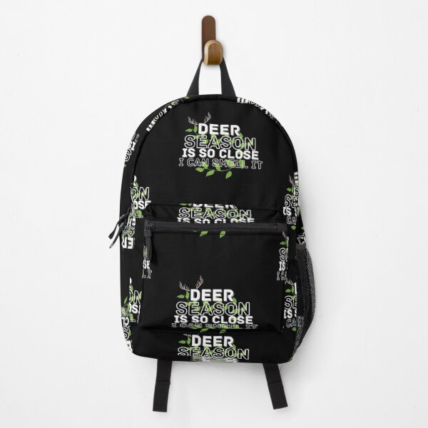 Item preview, Copy of Deer season is so close i can smell it designed and sold by NikkosDesigns.