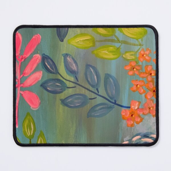 Item preview, Cheerful floral designed and sold by LMarieArt.