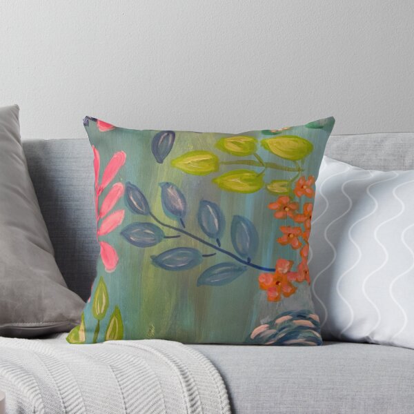 Item preview, Cheerful floral designed and sold by LMarieArt.