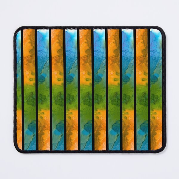 Item preview, vertical striped designed and sold by Pattern King.