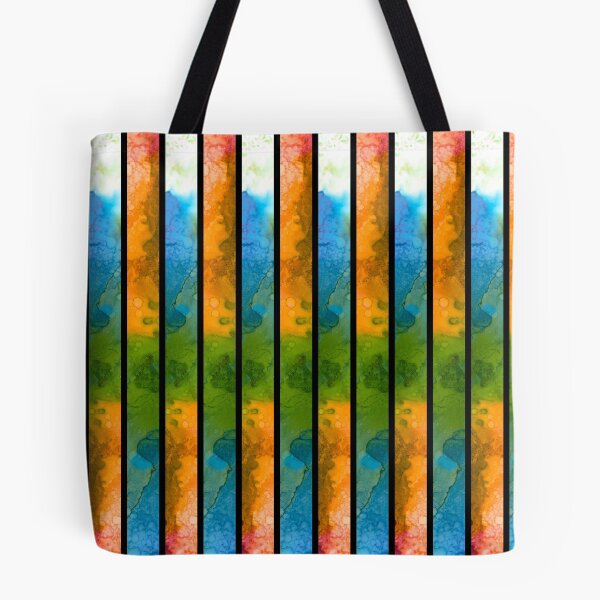 Item preview, vertical striped designed and sold by Pattern King.