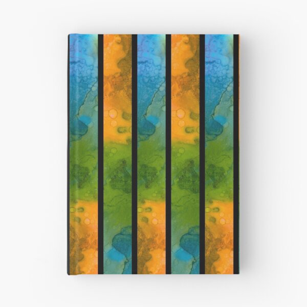 Item preview, vertical striped designed and sold by Pattern King.