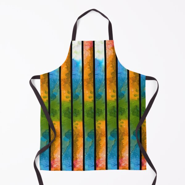Item preview, vertical striped designed and sold by Pattern King.