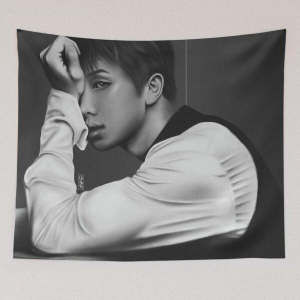 Item preview, RM designed and sold by CherrySketch.