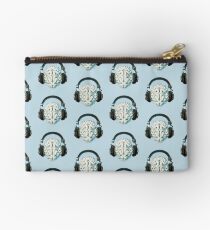 Mind Music Connection Studio Pouch