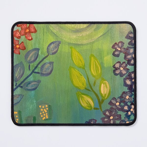 Item preview, Green spring designed and sold by LMarieArt.