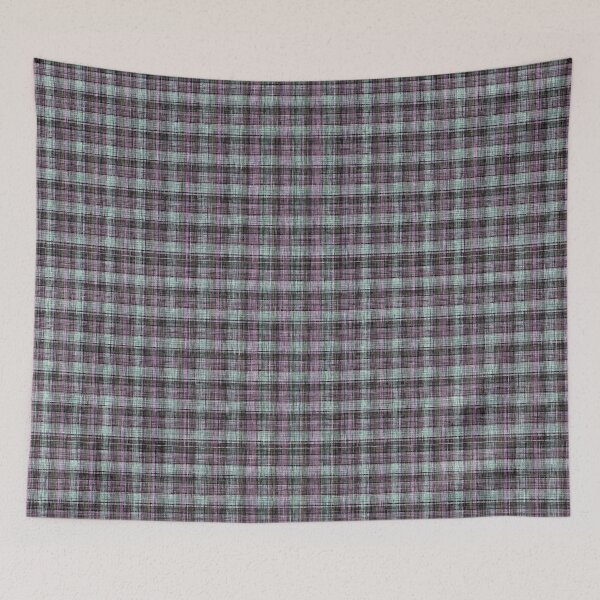 Item preview, Violet fabric squares. designed and sold by MirBer.