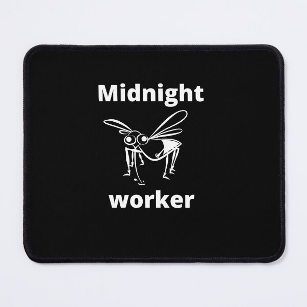 Item preview, Midnight worker. designed and sold by sarantis.