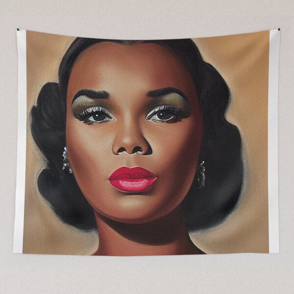 Item preview, Clarice designed and sold by DeepSymbolism.