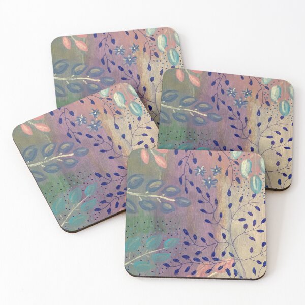 Item preview, Purple bliss designed and sold by LMarieArt.