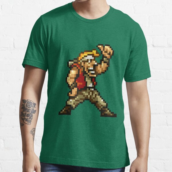 Marco Rosi Camiseta esencial