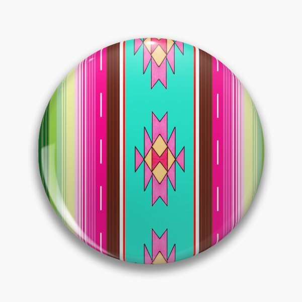 Item preview, Serape Aztec designed and sold by ArtbyAdriane.