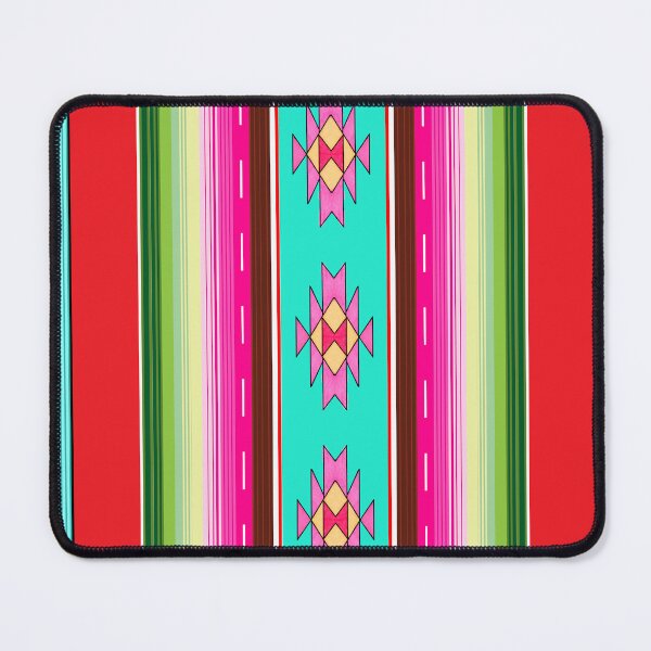 Item preview, Serape Aztec designed and sold by ArtbyAdriane.