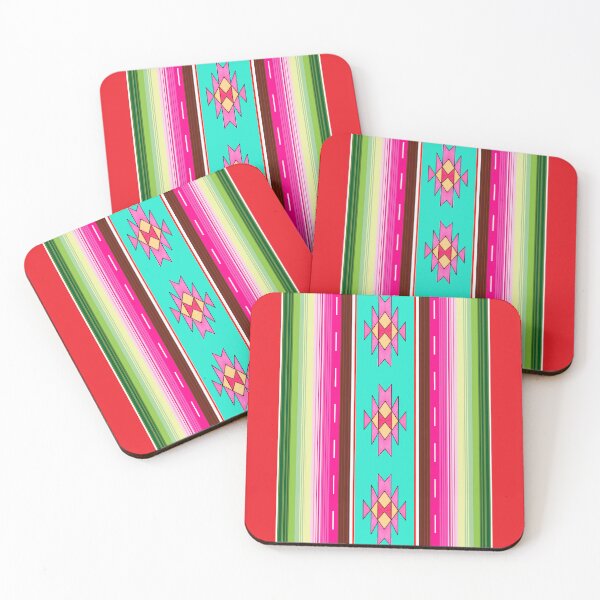 Item preview, Serape Aztec designed and sold by ArtbyAdriane.