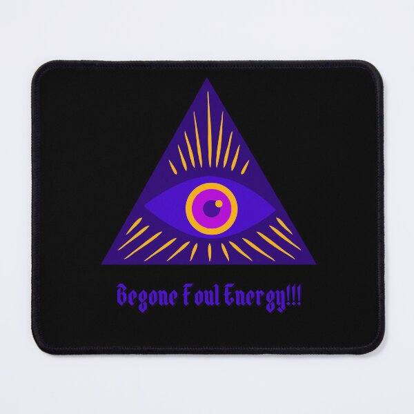 Item preview, AwakenATX Begone Foul Energy designed and sold by AwakenATX.