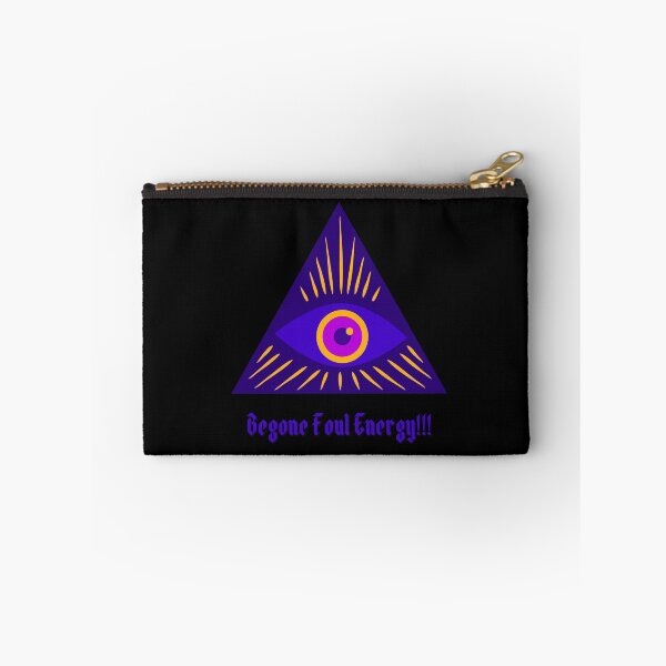 Item preview, AwakenATX Begone Foul Energy designed and sold by AwakenATX.